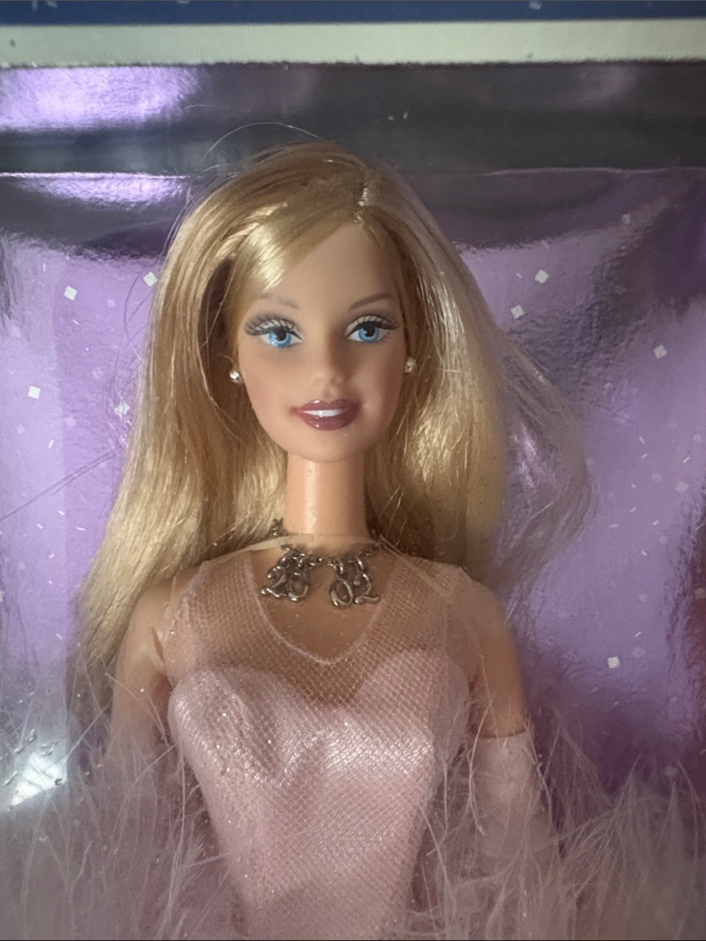 2002 Barbie - Picture 2 of 4